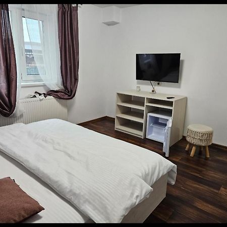 Hotel Casa Coco à Curtea de Argeş Extérieur photo